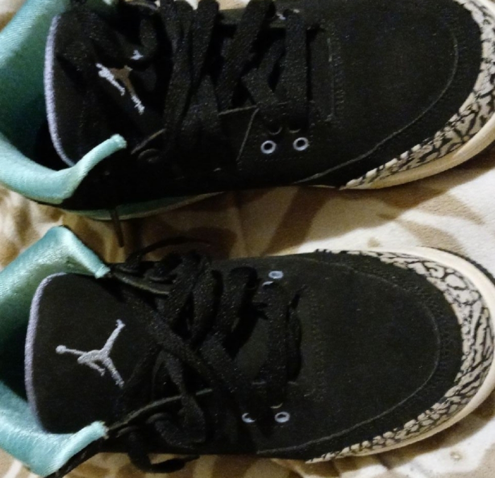 Air Jordan 3